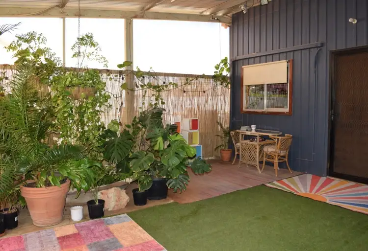 Fourth view of Homely house listing, Lot 1335 Burke St, Coober Pedy SA 5723