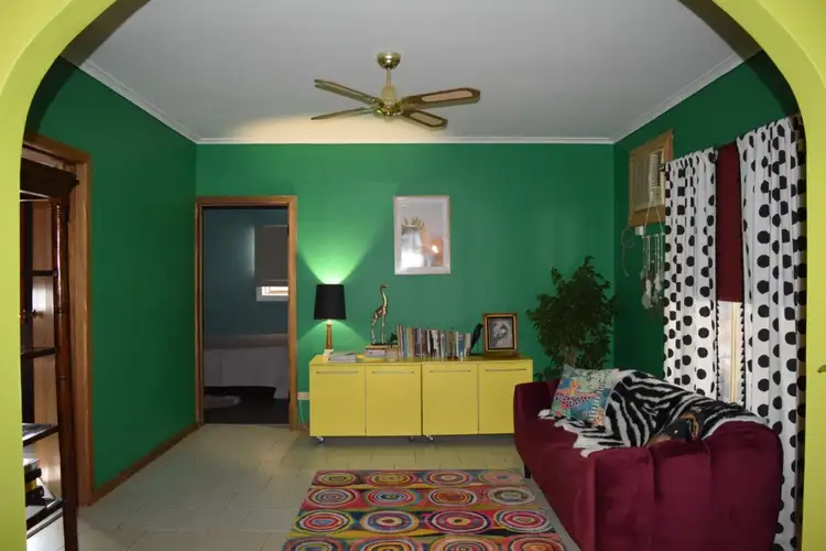 Fifth view of Homely house listing, Lot 1335 Burke St, Coober Pedy SA 5723