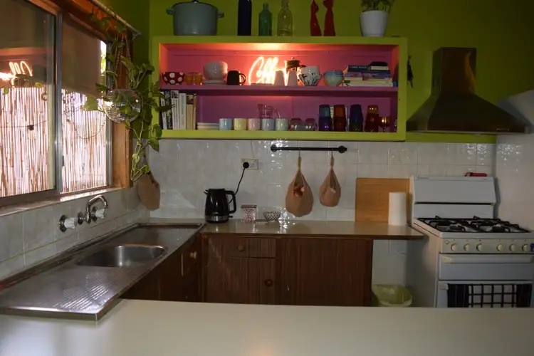 Sixth view of Homely house listing, Lot 1335 Burke St, Coober Pedy SA 5723