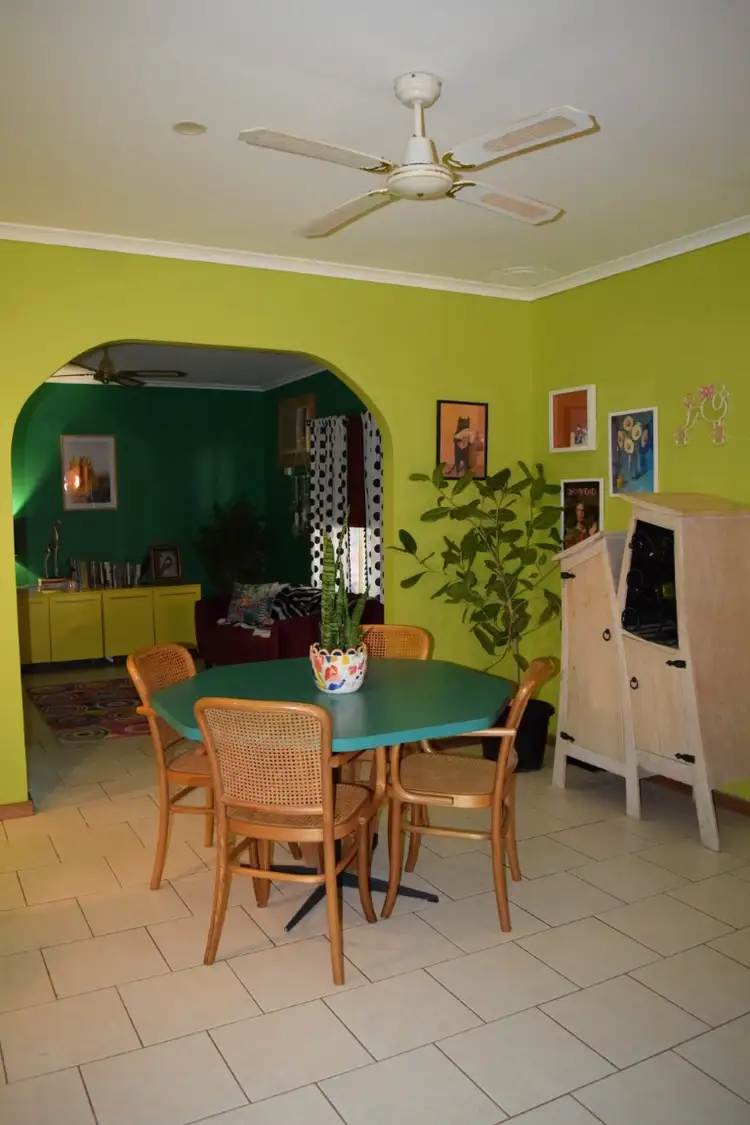 Seventh view of Homely house listing, Lot 1335 Burke St, Coober Pedy SA 5723