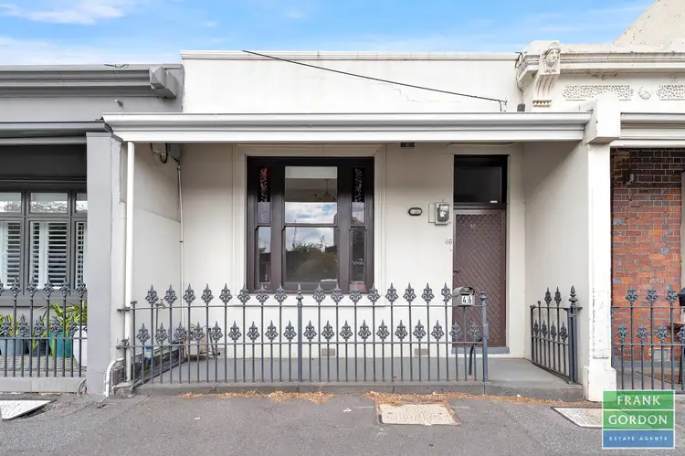 46 Crockford Street, Port Melbourne VIC 3207