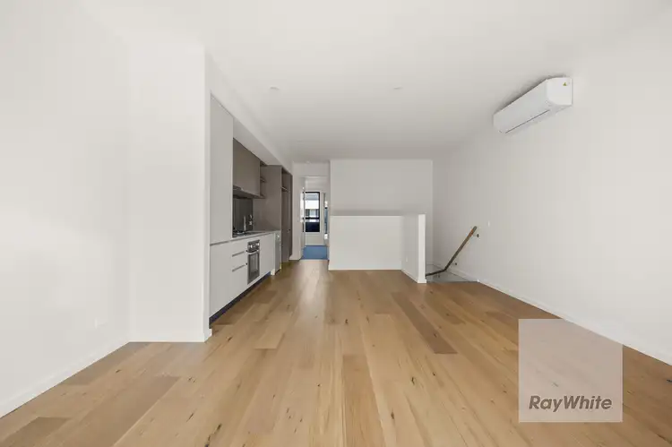 Second view of Homely townhouse listing, 33 Nova Circuit, Bundoora VIC 3083