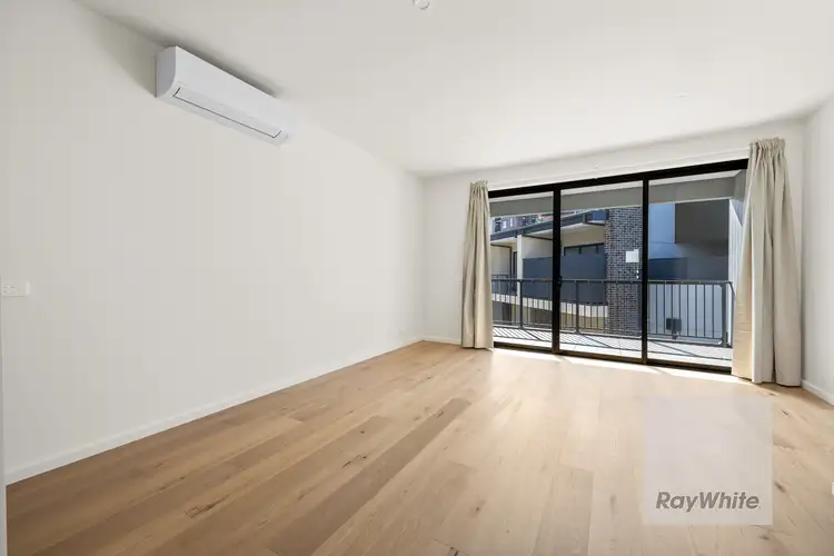 Third view of Homely townhouse listing, 33 Nova Circuit, Bundoora VIC 3083