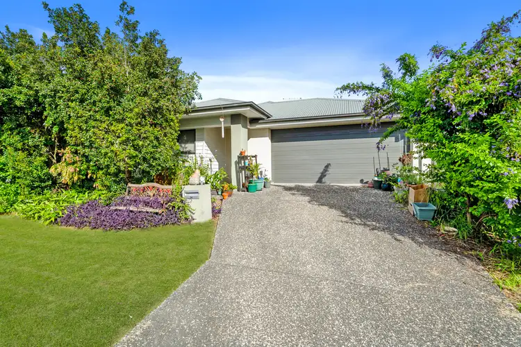 34 Cornelia Street, Leichhardt QLD 4305