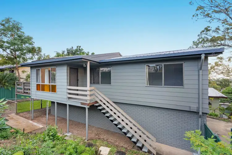 Second view of Homely house listing, 75 Anthony Street, Kingston QLD 4114