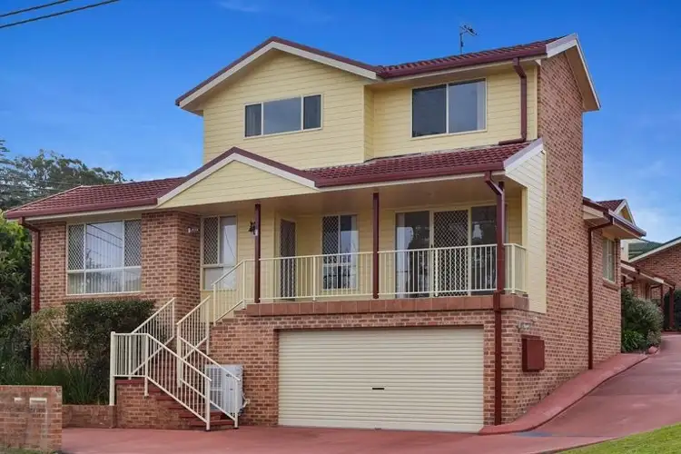 1/123-125 Victoria Street, East Gosford NSW 2250