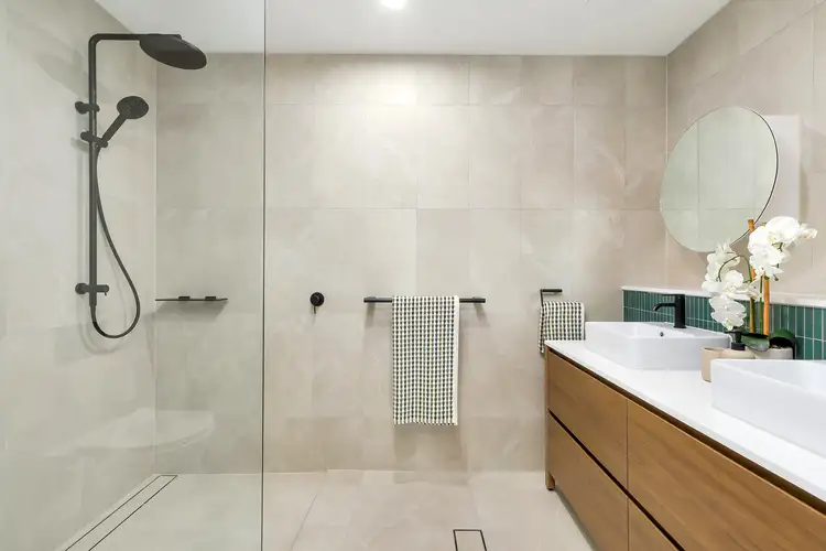 Sixth view of Homely apartment listing, D604/89 John Whiteway Drive, Gosford NSW 2250