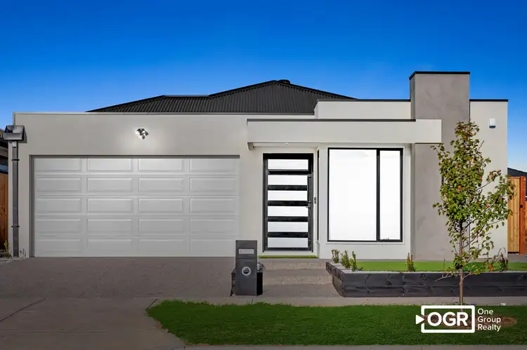 Main view of Homely house listing, 28 Flockhart Street, Mickleham VIC 3064