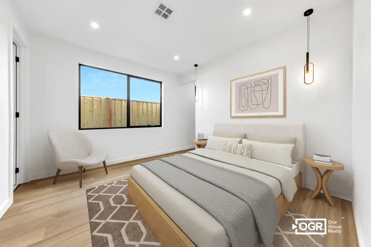 Fourth view of Homely house listing, 28 Flockhart Street, Mickleham VIC 3064