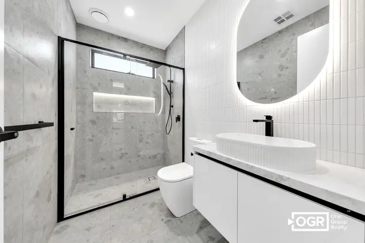 Fifth view of Homely house listing, 28 Flockhart Street, Mickleham VIC 3064