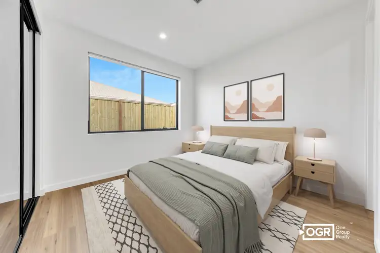 Sixth view of Homely house listing, 28 Flockhart Street, Mickleham VIC 3064