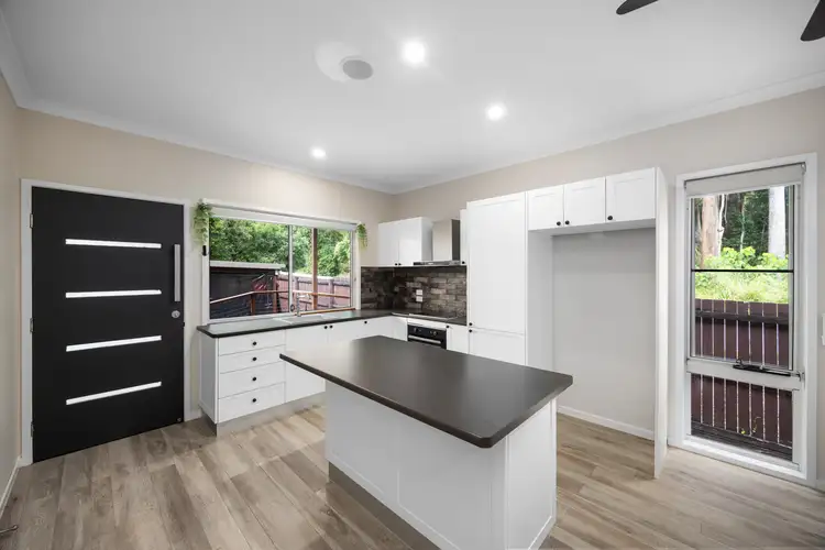 14A Parkwood Place