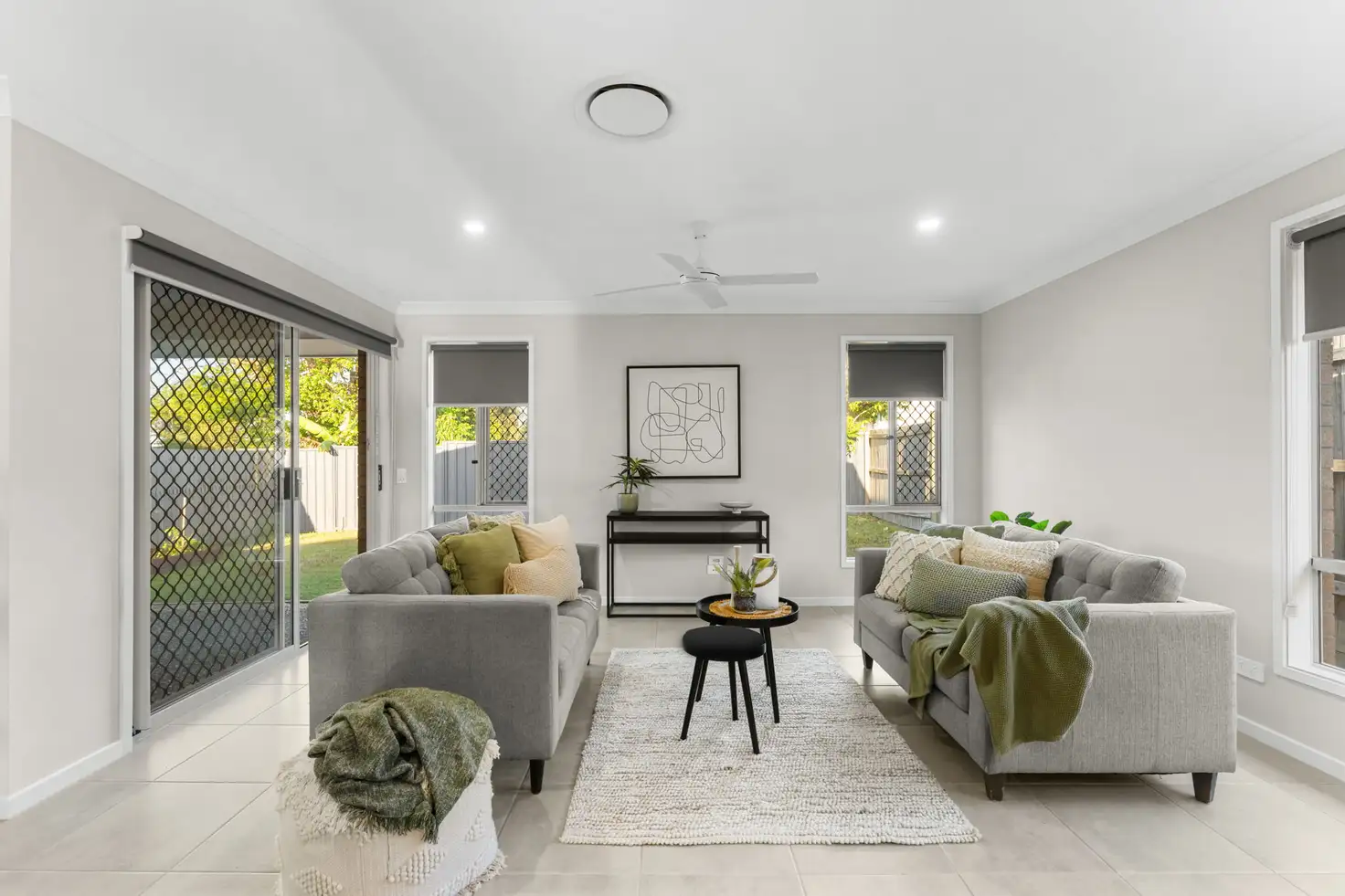 Main view of Homely house listing, 28 Spruce Circuit, Hillcrest QLD 4118