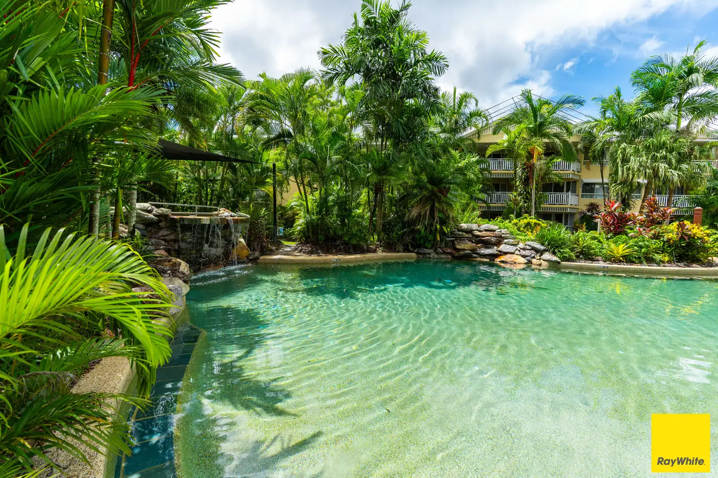 Main view of Homely apartment listing, 151/67-79 Kambara Street, White Rock QLD 4868