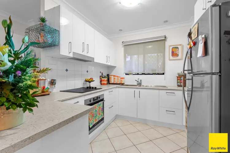 Second view of Homely apartment listing, 151/67-79 Kambara Street, White Rock QLD 4868