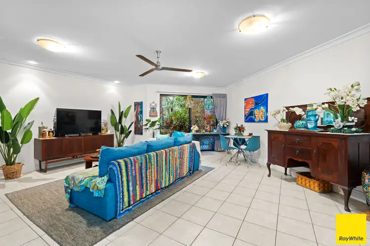 Third view of Homely apartment listing, 151/67-79 Kambara Street, White Rock QLD 4868