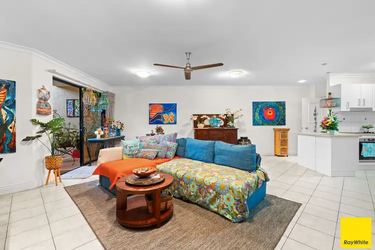 Fourth view of Homely apartment listing, 151/67-79 Kambara Street, White Rock QLD 4868