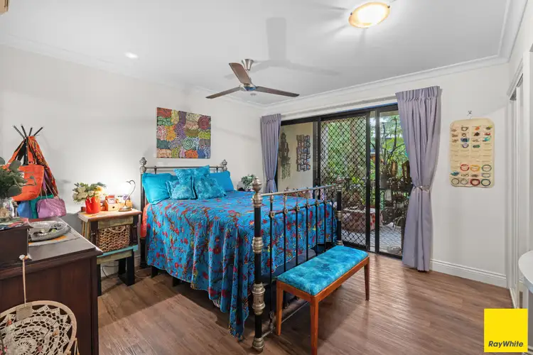 Fifth view of Homely apartment listing, 151/67-79 Kambara Street, White Rock QLD 4868