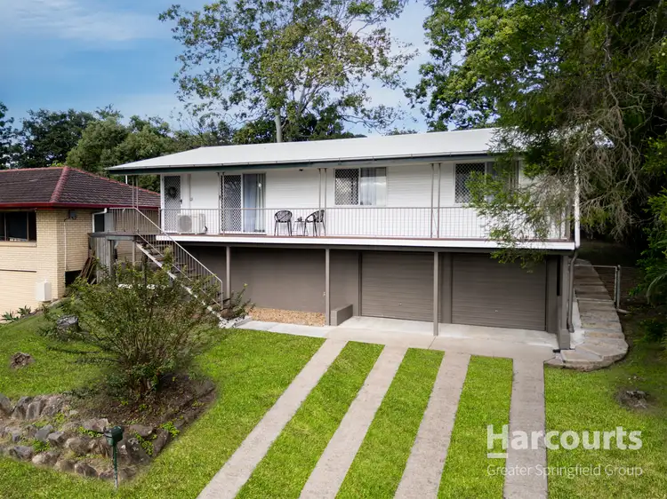 8 Callaghan Street, East Ipswich QLD 4305