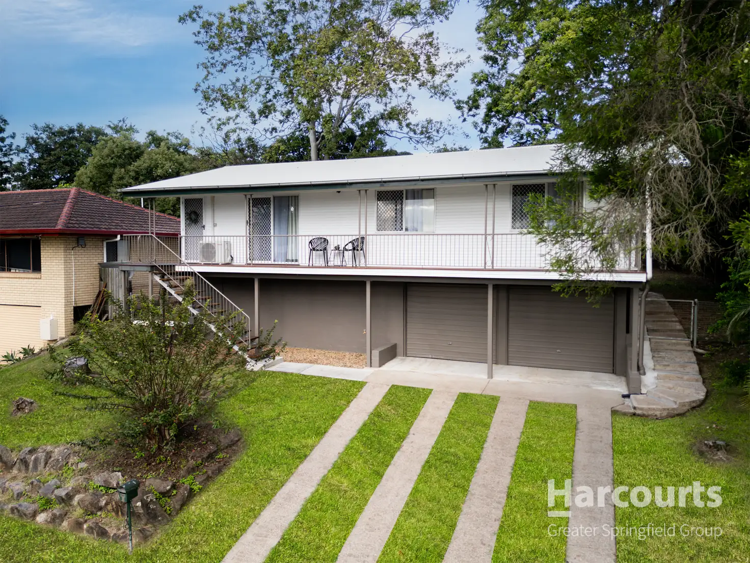 Main view of Homely house listing, 8 Callaghan Street, East Ipswich QLD 4305