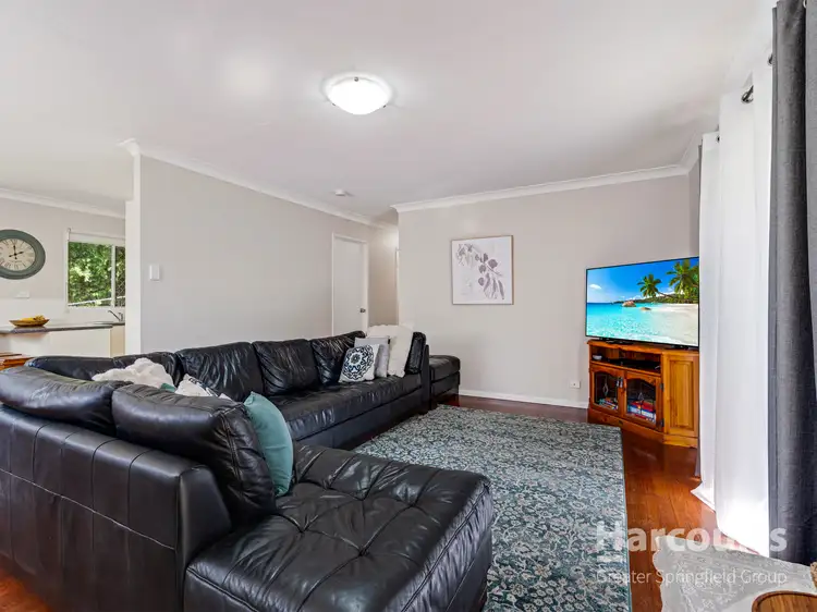 Second view of Homely house listing, 8 Callaghan Street, East Ipswich QLD 4305
