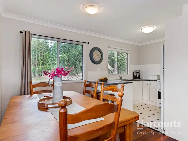 Third view of Homely house listing, 8 Callaghan Street, East Ipswich QLD 4305