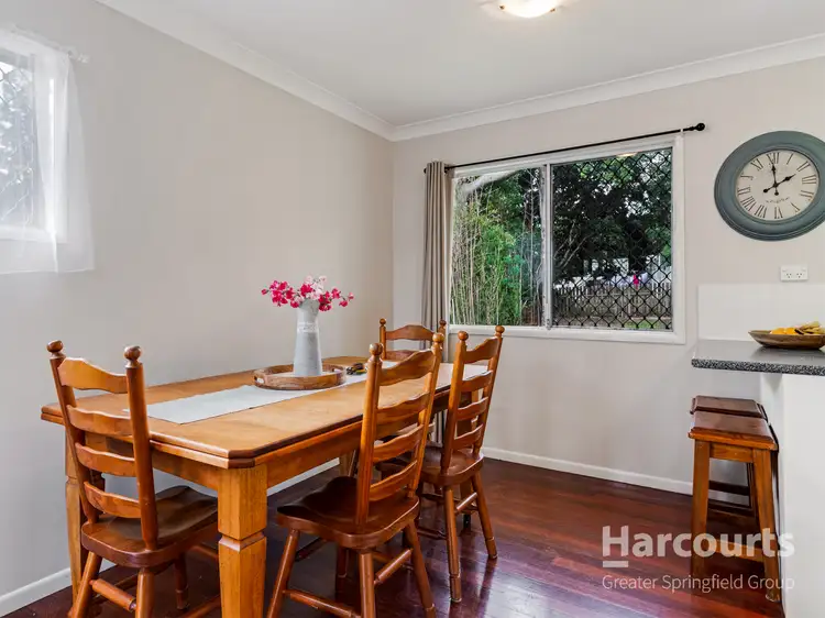 Fourth view of Homely house listing, 8 Callaghan Street, East Ipswich QLD 4305
