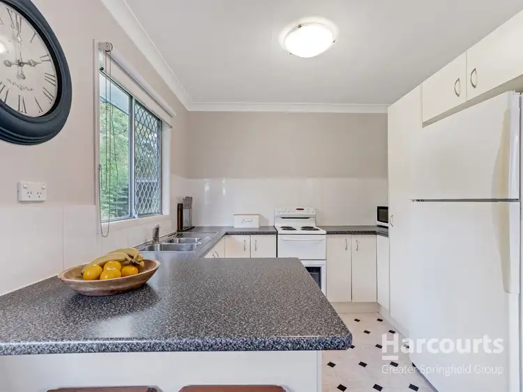 Fifth view of Homely house listing, 8 Callaghan Street, East Ipswich QLD 4305