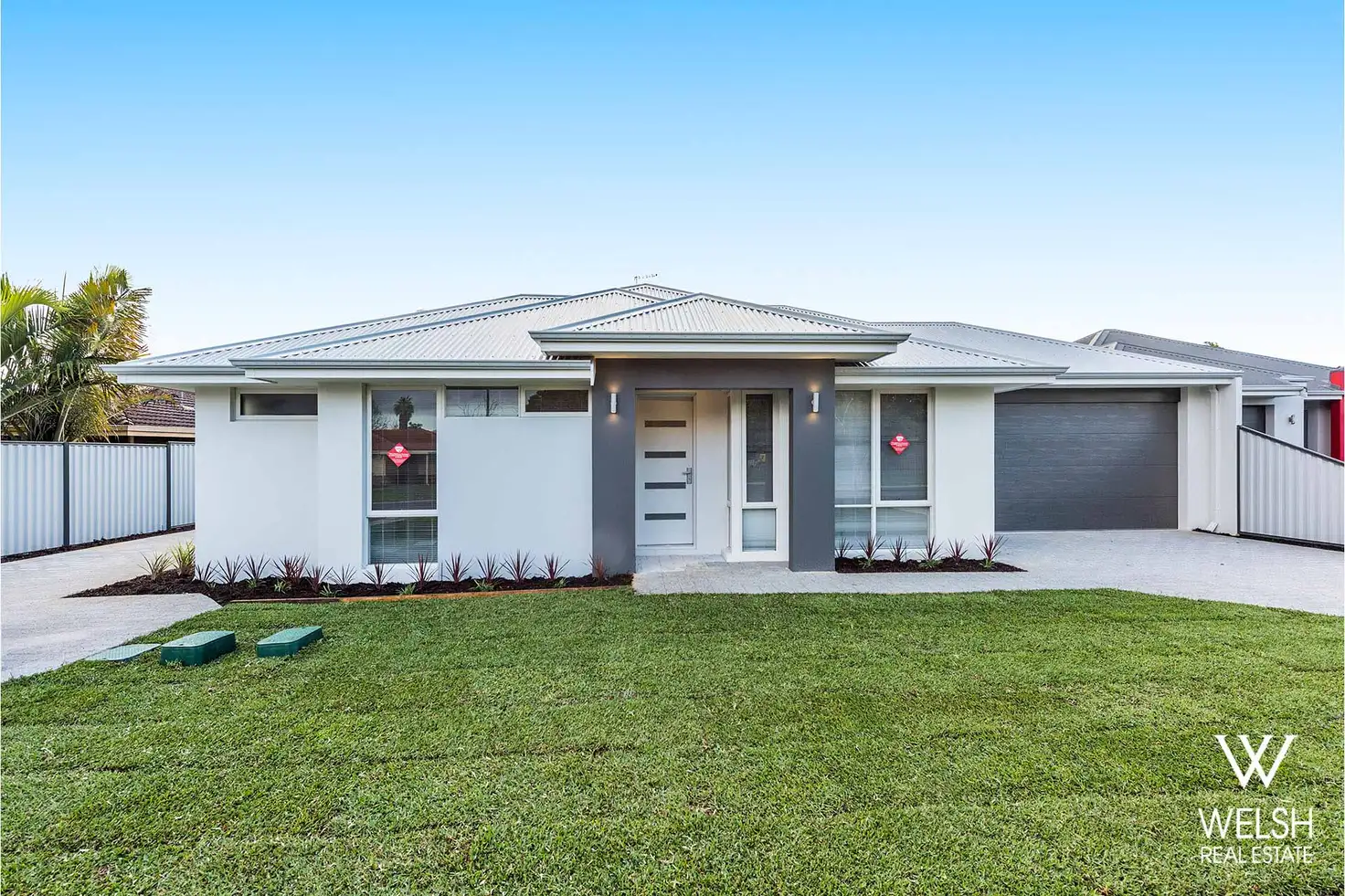 Main view of Homely villa listing, 8A Grantham Place, Carlisle WA 6101