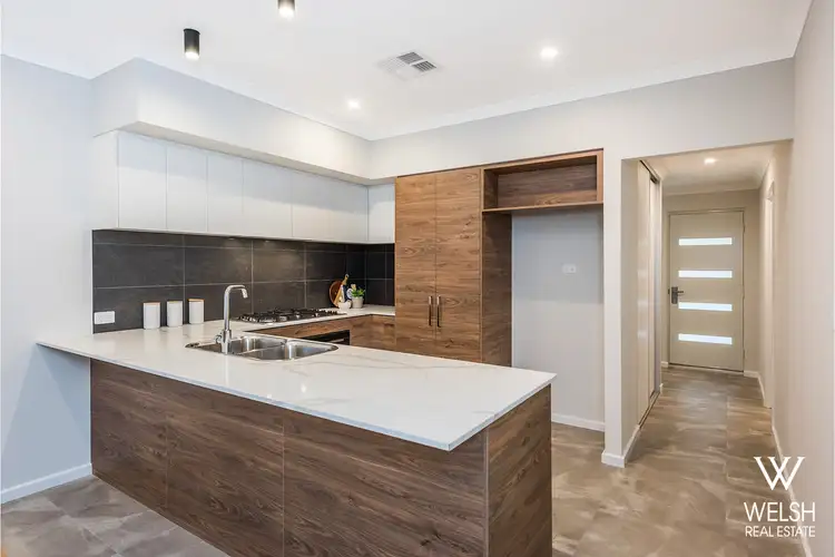 Second view of Homely villa listing, 8A Grantham Place, Carlisle WA 6101