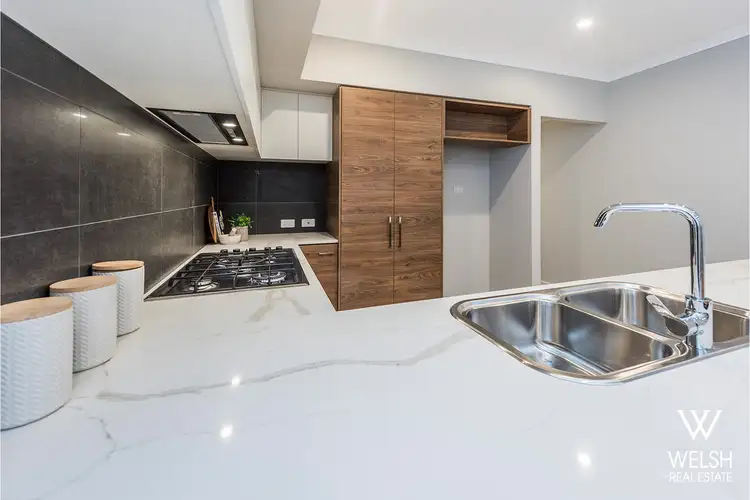 Third view of Homely villa listing, 8A Grantham Place, Carlisle WA 6101