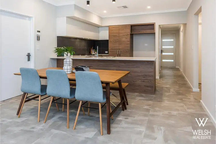 Fifth view of Homely villa listing, 8A Grantham Place, Carlisle WA 6101