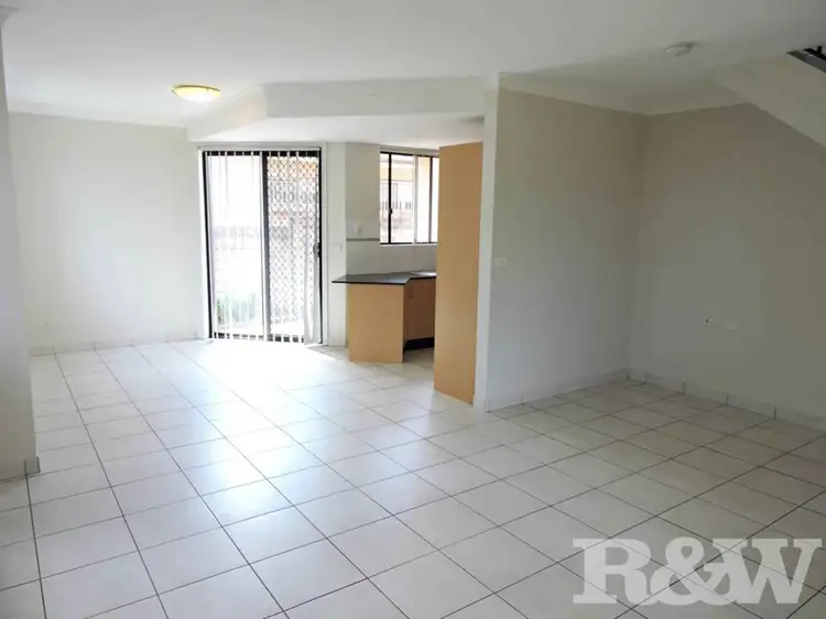 Second view of Homely townhouse listing, 4/4-6 Bowden Street, North Parramatta NSW 2151