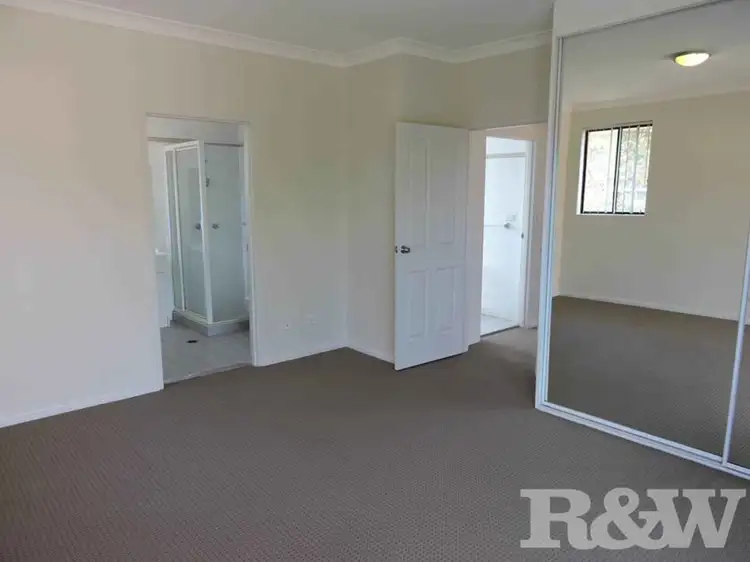 Third view of Homely townhouse listing, 4/4-6 Bowden Street, North Parramatta NSW 2151