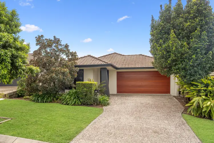 39 Palmer Street, North Lakes QLD 4509