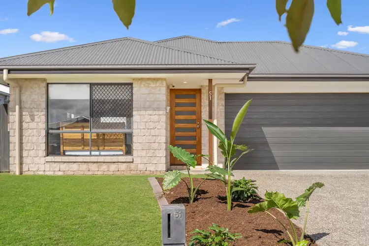 51 Hilary Street, Morayfield QLD 4506