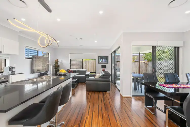 Second view of Homely house listing, 51 Hilary Street, Morayfield QLD 4506