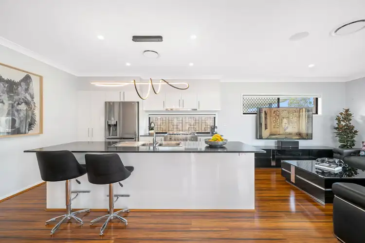 Third view of Homely house listing, 51 Hilary Street, Morayfield QLD 4506