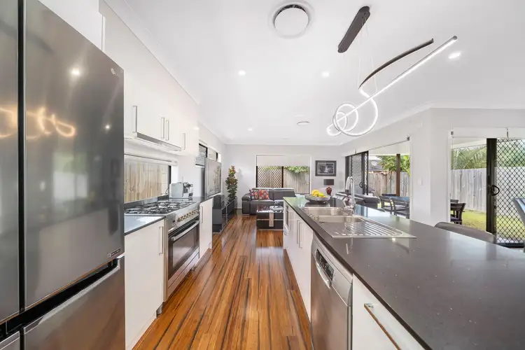 Fifth view of Homely house listing, 51 Hilary Street, Morayfield QLD 4506