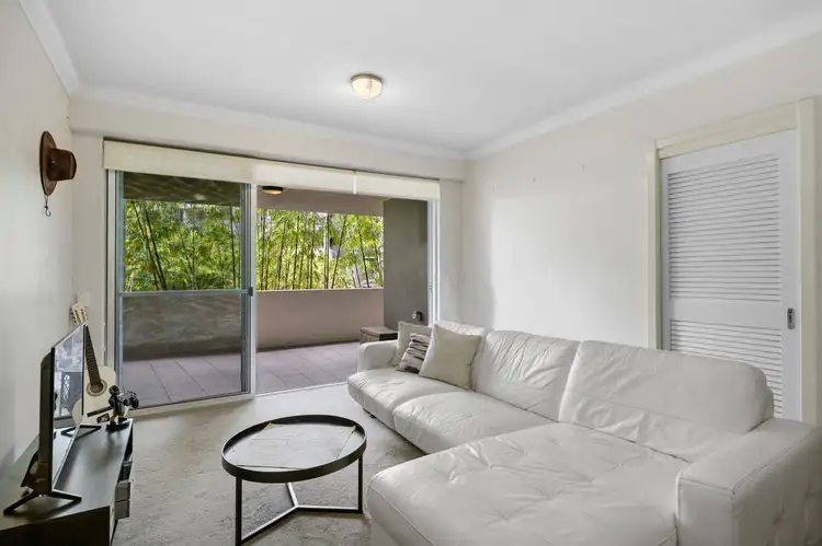 3407/141 Campbell Street, Bowen Hills QLD 4006