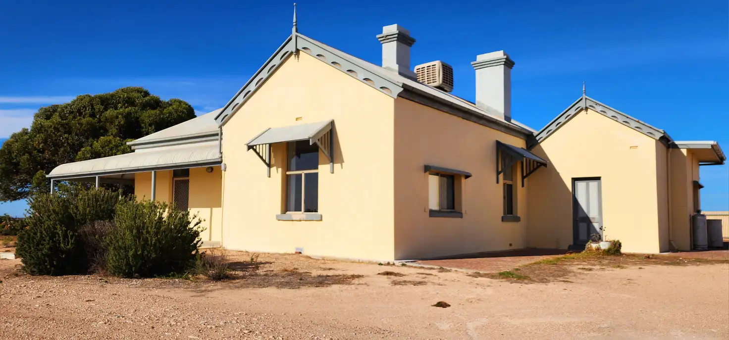 Main view of Homely house listing, 2853 Cape Bauer Rd, Streaky Bay SA 5680