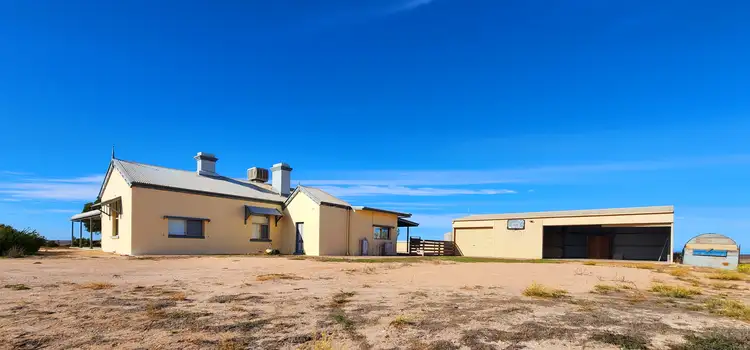 Fourth view of Homely house listing, 2853 Cape Bauer Rd, Streaky Bay SA 5680