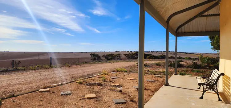 Fifth view of Homely house listing, 2853 Cape Bauer Rd, Streaky Bay SA 5680