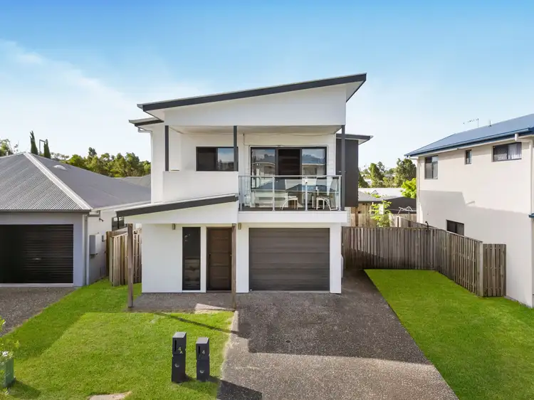 4 Arbon Street