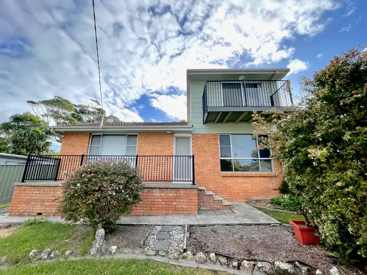15 Blair Street