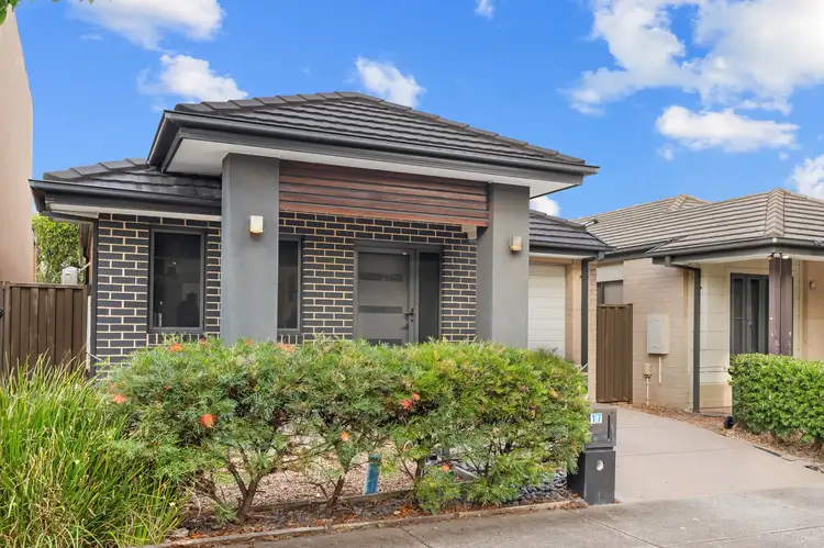 17 Furlong Street