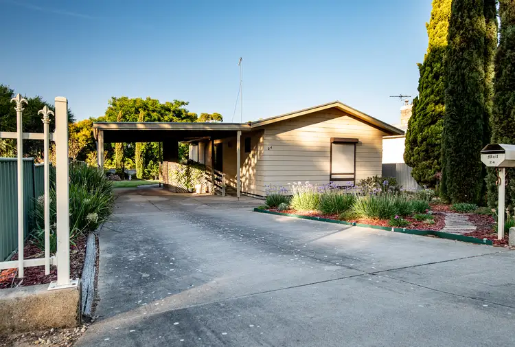 Main view of Homely house listing, 24 Macdonnell Street, Naracoorte SA 5271