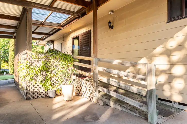 Third view of Homely house listing, 24 Macdonnell Street, Naracoorte SA 5271