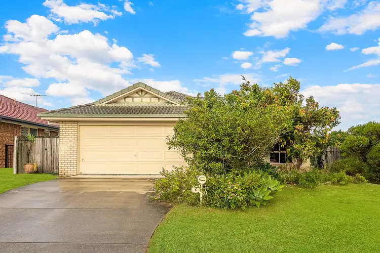 Main view of Homely house listing, 5 Sawrey Street, Rothwell QLD 4022