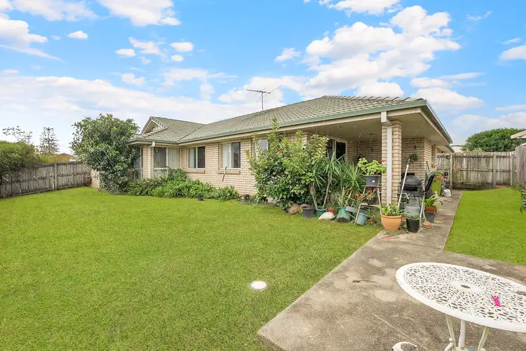 Second view of Homely house listing, 5 Sawrey Street, Rothwell QLD 4022